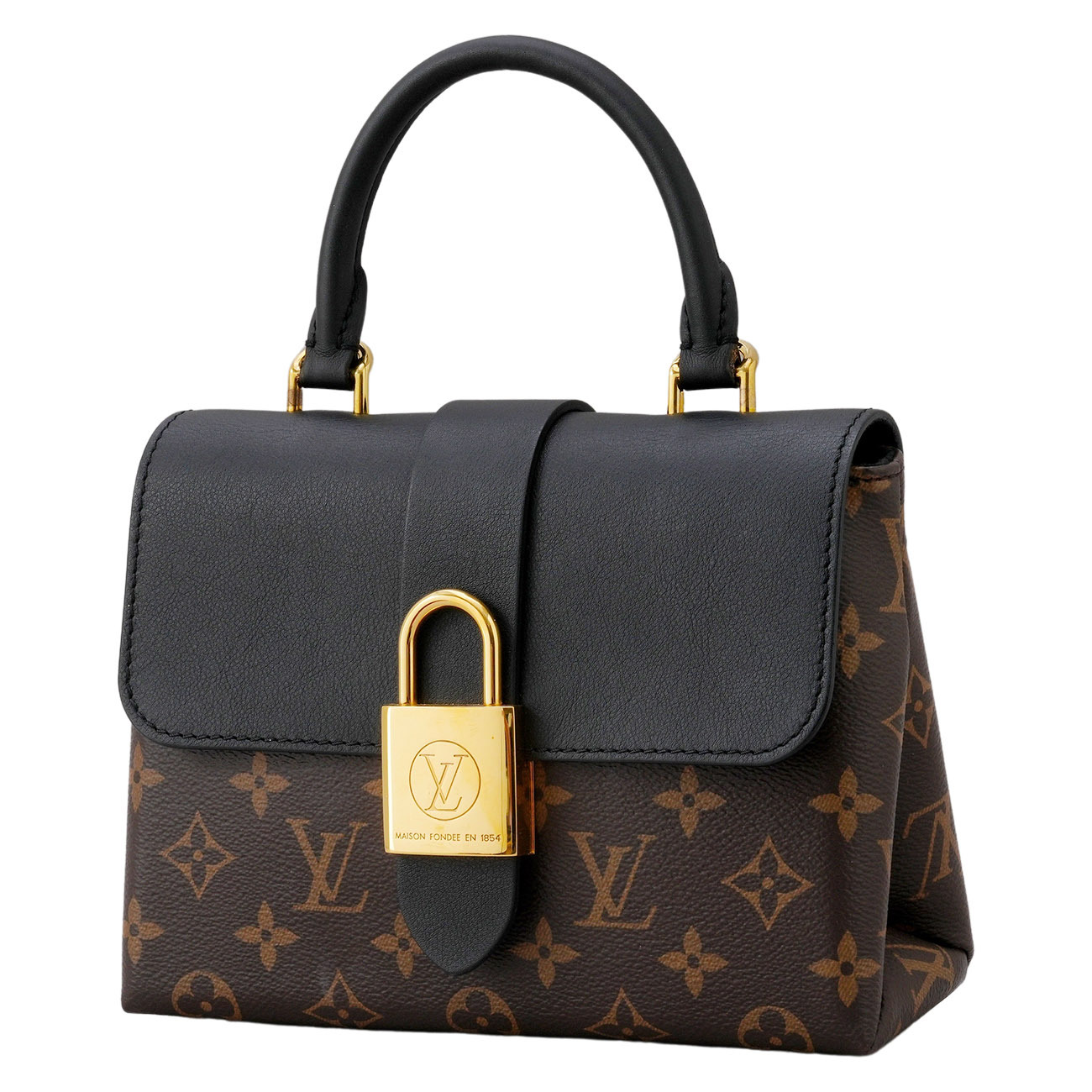 LOUIS VUITTON(USED)루이비통 M44141 록키 BB